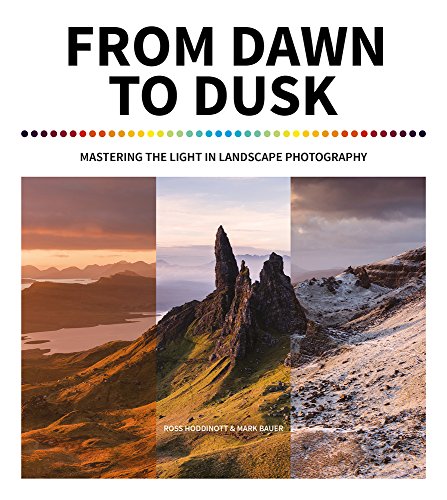 From Dawn To Dusk