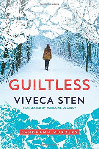 Guiltless (Sandhamn Murders)