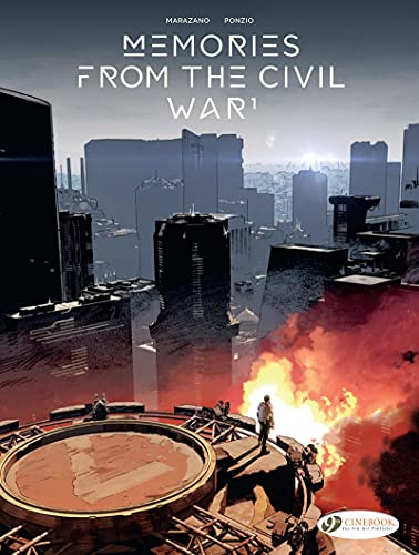 Memories From The Civil War Vol. 1: 01: VOLUME 1 (Memories of the Civil War)