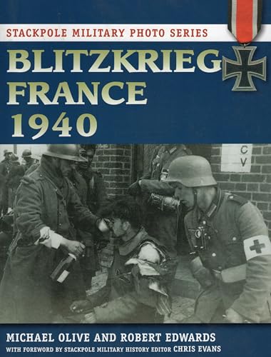 Blitzkrieg France 1940