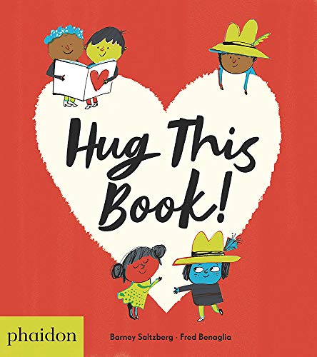 Hug This Book! (GB ALBUM)