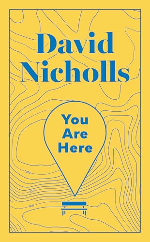 You Are Here