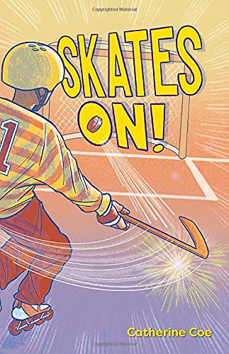 Reading Planet: Astro – Skates On - Mercury/Purple band