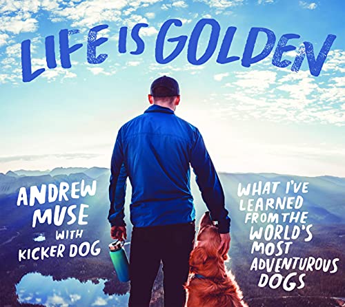 LIFE IS GOLDEN