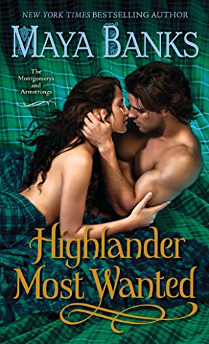 Highlander Most Wanted: The Montgomerys and Armstrongs: 2