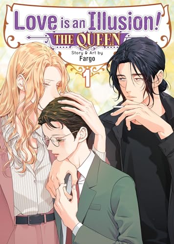 Love is an Illusion! - The Queen Vol. 1 : 1