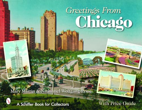 Greetings From Chicago