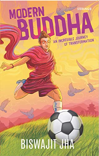 Modern Budda