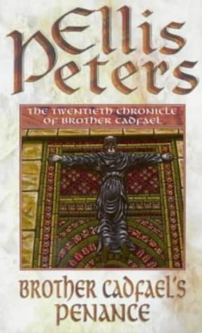 Brother Cadfael's Penance: 20 (Cadfael Chronicles)
