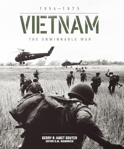 Vietnam : The Unwinnable War