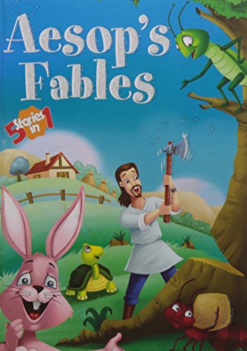 Aesop's Fables