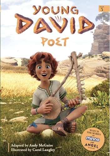 Young David: Poet