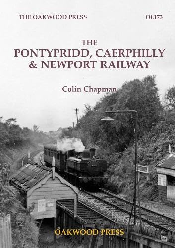 The Pontypridd, Caerphilly & Newport Railway : 173