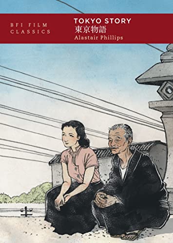 Book cover: illustrated elderly man and young woman near a lantern.