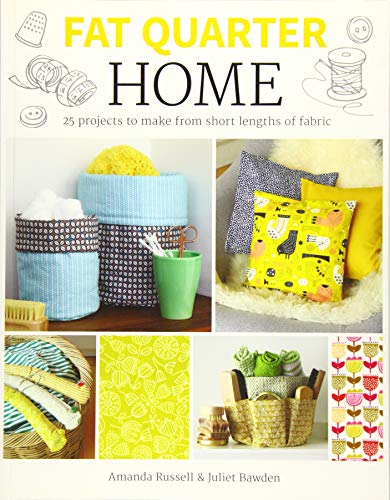 Fat Quarter: Home (Fat Quarter)