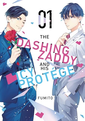 The Dashing Zaddy and His Icy Protege 1 : 1