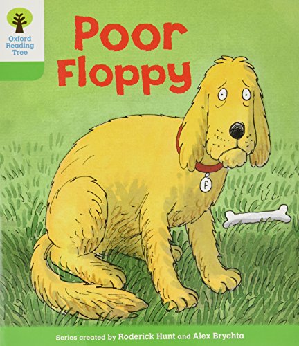 Poor Floppy (Ort First Sentences)
