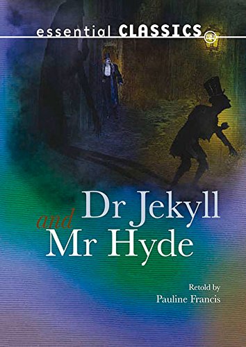 Dr Jekyll & Mr Hyde (Express Classics)