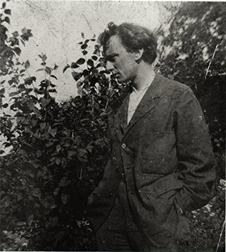 Under the Same Moon: Edward Thomas and the English Lyric