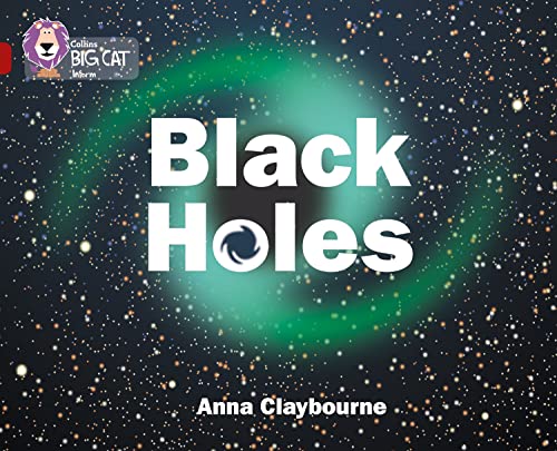 Black Holes : Band 14/Ruby