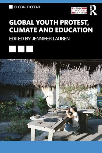 Global Youth Protest, Climate and Education