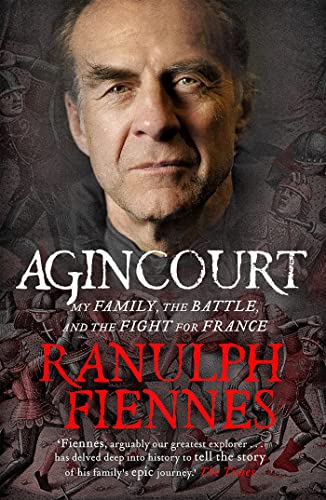 Agincourt: My Family
