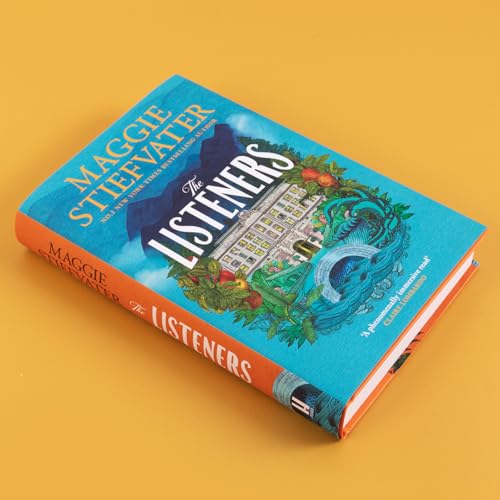 The Listeners