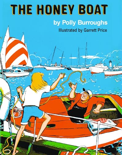 The Honey Boat