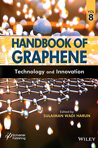 Handbook of Graphene