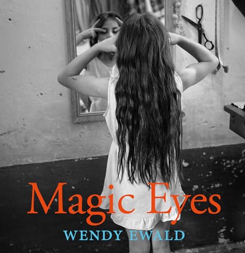 Magic Eyes
