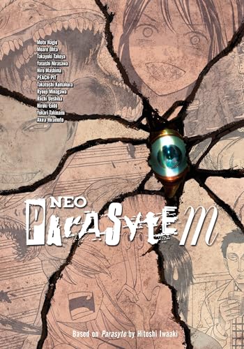 Neo Parasyte M Gn (Mr) (C: 1-1-0)