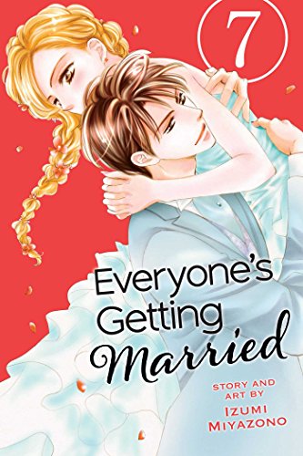 Everyone's Getting Married, Vol. 7: Volume 7