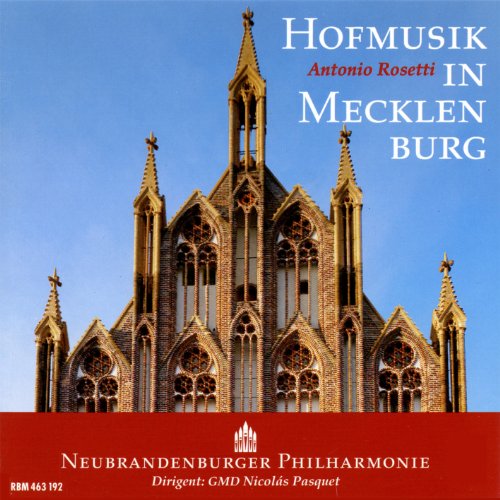 CD cover featuring a detailed, ornate cathedral against a blue sky.