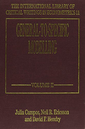 General-To-Specific Modelling