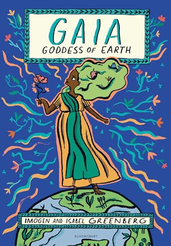 Gaia : Goddess of Earth