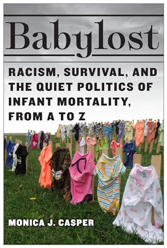 Babylost: Racism