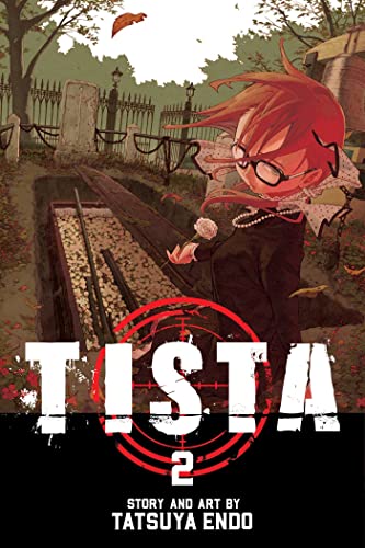 Tista, Vol. 2 : Volume 2