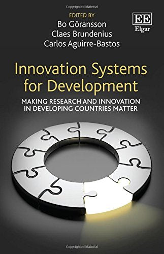 Innovation Systems for Development: Making Research and Innovation in Developing Countries Matter