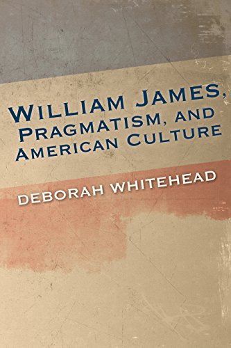 William James