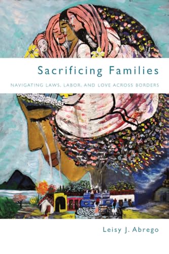 Sacrificing Families: Navigating Laws