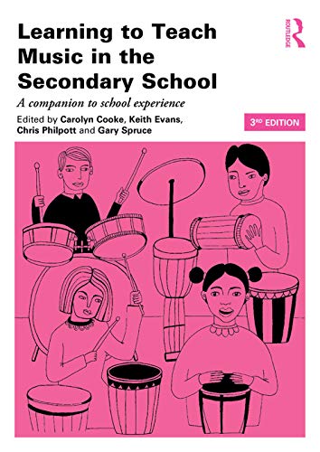 Learning To Teach Music In The Seco