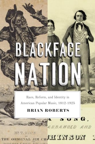Blackface Nation: Race