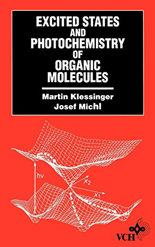Excited States and Photochemistry of Organic Molecules