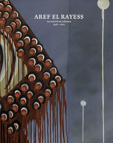 Aref el Rayess