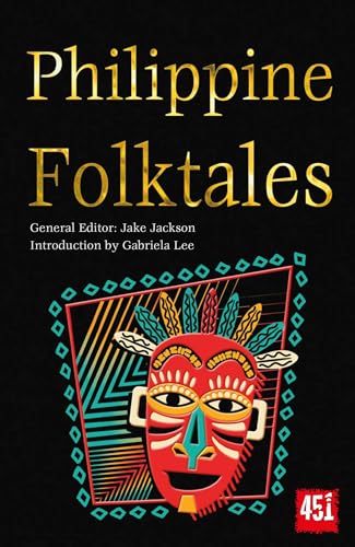 Philippine Folktales