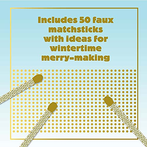 Spark Good Cheer : 50 Ways to Get Festive