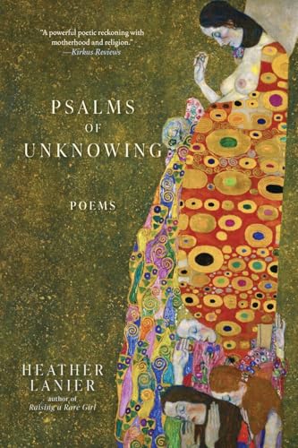 Psalms of Unknowing : Poems