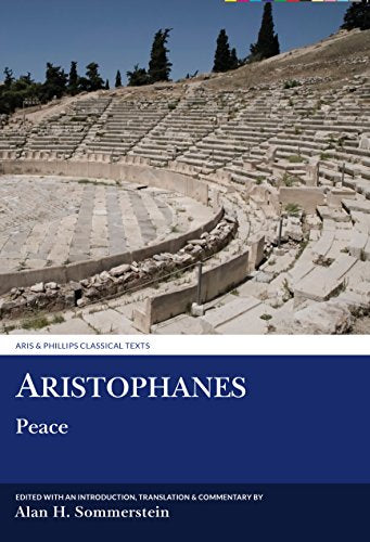 Aristophanes: Peace