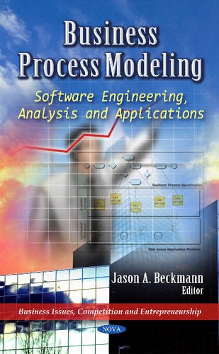 Business Process Modeling