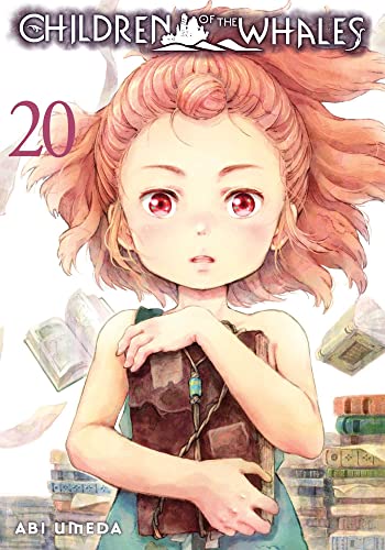 Children of the Whales, Vol. 20 : 20